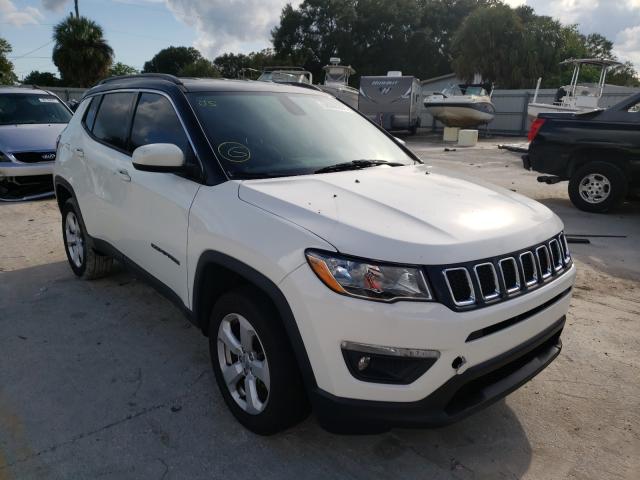 Photo 0 VIN: 3C4NJDBBXJT239990 - JEEP COMPASS LA 