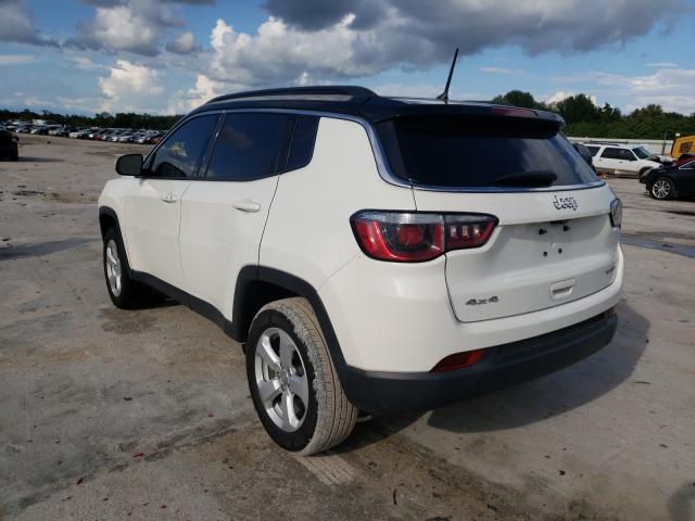 Photo 2 VIN: 3C4NJDBBXJT239990 - JEEP COMPASS LA 