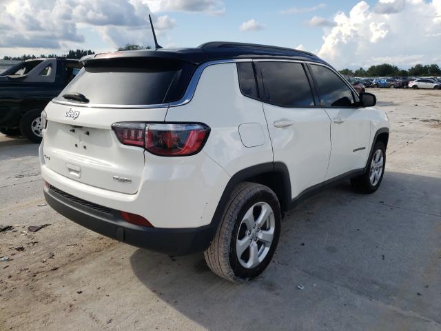 Photo 3 VIN: 3C4NJDBBXJT239990 - JEEP COMPASS LA 