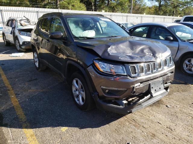 Photo 0 VIN: 3C4NJDBBXJT245708 - JEEP COMPASS 