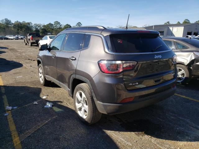 Photo 2 VIN: 3C4NJDBBXJT245708 - JEEP COMPASS 