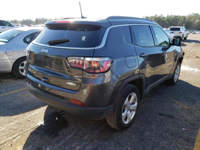 Photo 3 VIN: 3C4NJDBBXJT245708 - JEEP COMPASS 