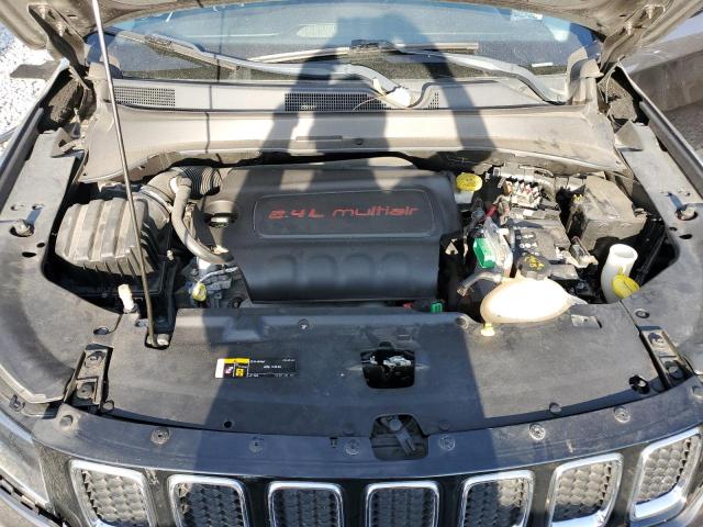 Photo 11 VIN: 3C4NJDBBXJT261391 - JEEP COMPASS LA 