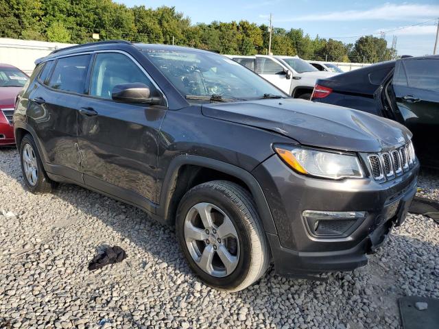 Photo 3 VIN: 3C4NJDBBXJT261391 - JEEP COMPASS LA 