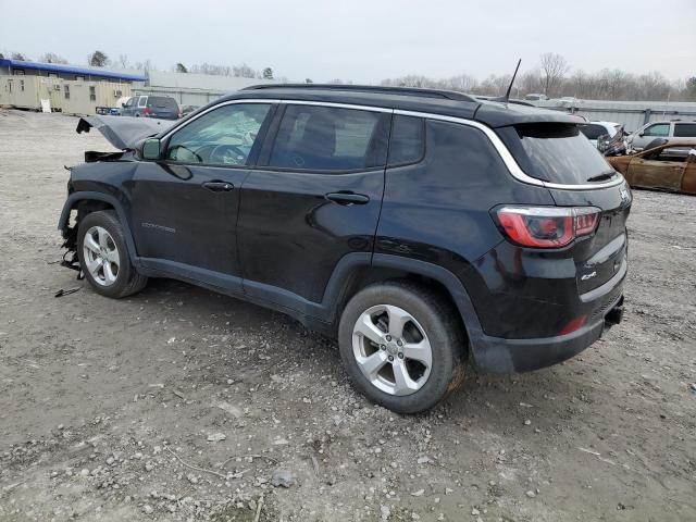 Photo 1 VIN: 3C4NJDBBXJT262329 - JEEP COMPASS LA 