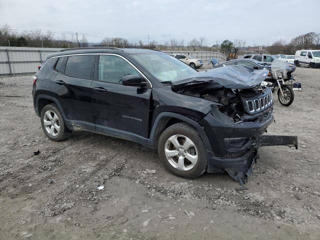 Photo 3 VIN: 3C4NJDBBXJT262329 - JEEP COMPASS LA 