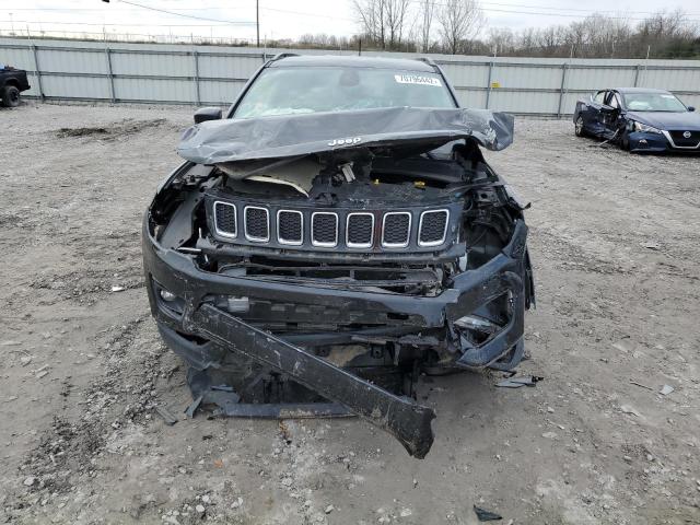 Photo 4 VIN: 3C4NJDBBXJT262329 - JEEP COMPASS LA 