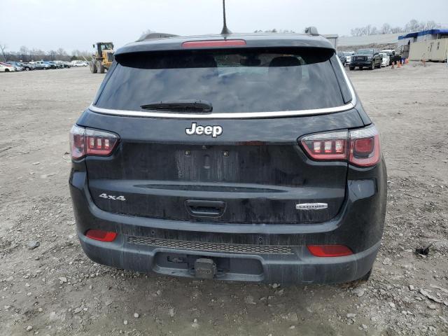 Photo 5 VIN: 3C4NJDBBXJT262329 - JEEP COMPASS LA 