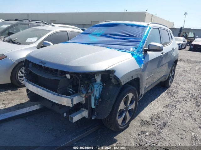 Photo 1 VIN: 3C4NJDBBXJT282323 - JEEP COMPASS 