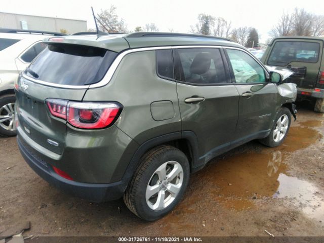 Photo 3 VIN: 3C4NJDBBXJT282497 - JEEP COMPASS 