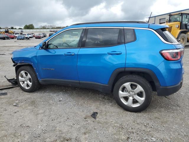 Photo 1 VIN: 3C4NJDBBXJT283861 - JEEP COMPASS LA 