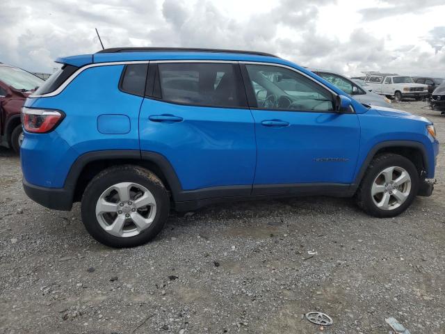 Photo 2 VIN: 3C4NJDBBXJT283861 - JEEP COMPASS LA 