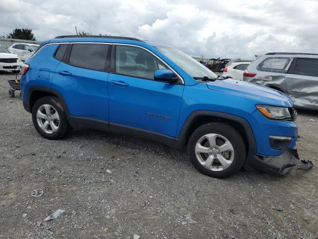 Photo 3 VIN: 3C4NJDBBXJT283861 - JEEP COMPASS LA 