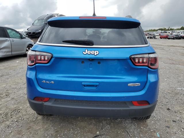 Photo 5 VIN: 3C4NJDBBXJT283861 - JEEP COMPASS LA 