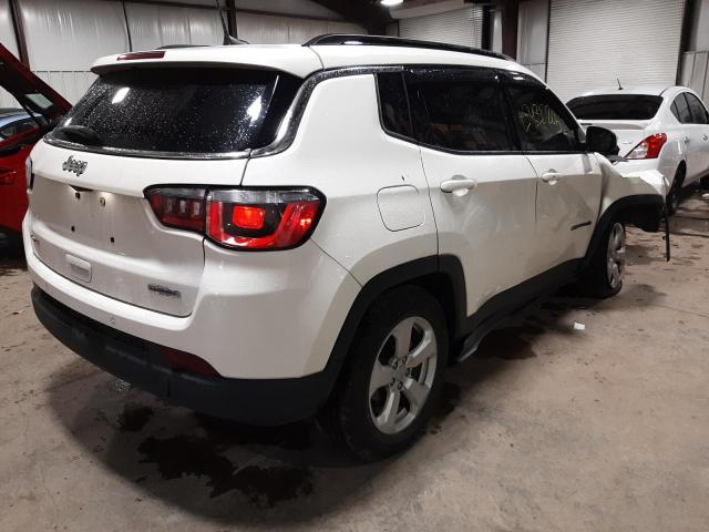 Photo 3 VIN: 3C4NJDBBXJT284511 - JEEP COMPASS LA 