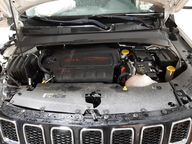 Photo 6 VIN: 3C4NJDBBXJT284511 - JEEP COMPASS LA 