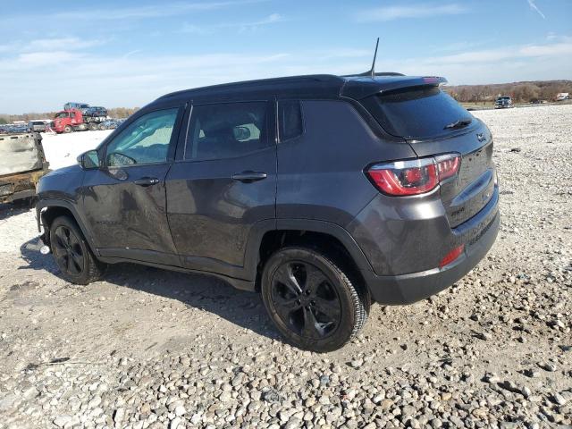 Photo 1 VIN: 3C4NJDBBXJT320388 - JEEP COMPASS LA 