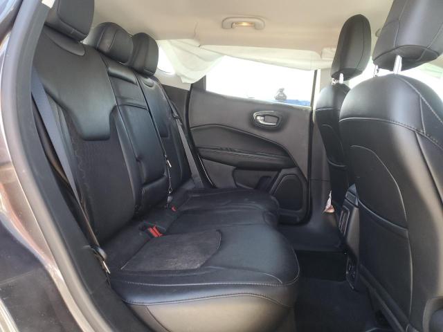 Photo 10 VIN: 3C4NJDBBXJT320388 - JEEP COMPASS LA 