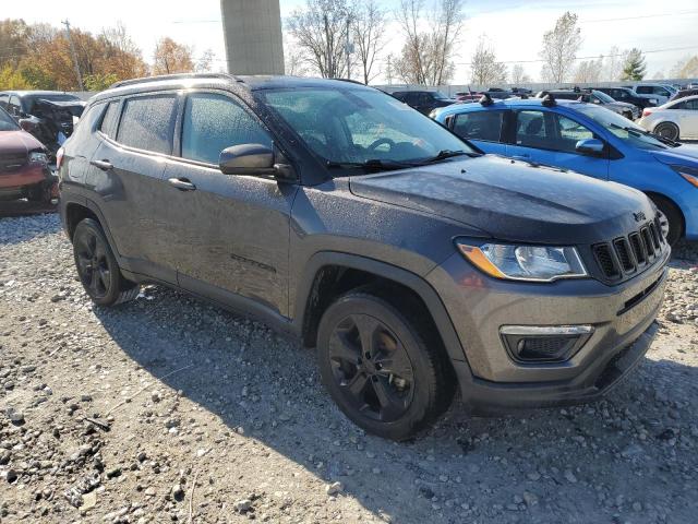 Photo 3 VIN: 3C4NJDBBXJT320388 - JEEP COMPASS LA 