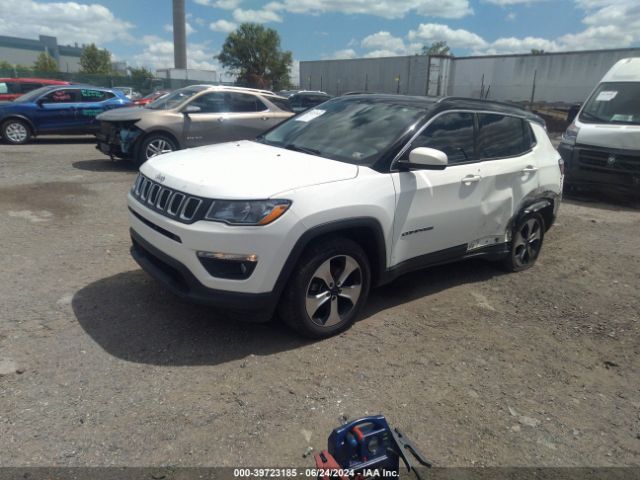 Photo 1 VIN: 3C4NJDBBXJT328958 - JEEP COMPASS 