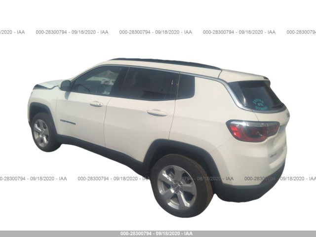 Photo 2 VIN: 3C4NJDBBXJT333058 - JEEP COMPASS 