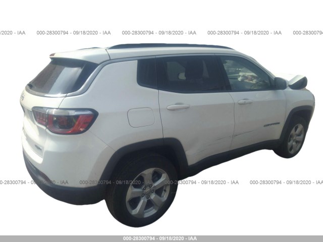 Photo 3 VIN: 3C4NJDBBXJT333058 - JEEP COMPASS 