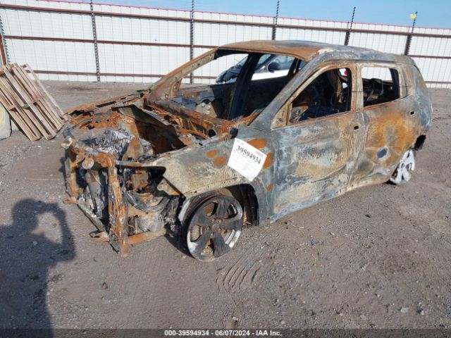 Photo 1 VIN: 3C4NJDBBXJT337319 - JEEP COMPASS 