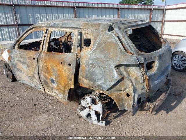Photo 2 VIN: 3C4NJDBBXJT337319 - JEEP COMPASS 
