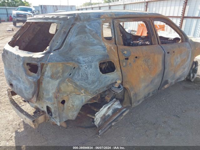 Photo 3 VIN: 3C4NJDBBXJT337319 - JEEP COMPASS 