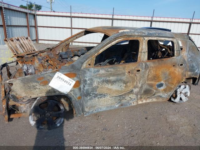 Photo 5 VIN: 3C4NJDBBXJT337319 - JEEP COMPASS 