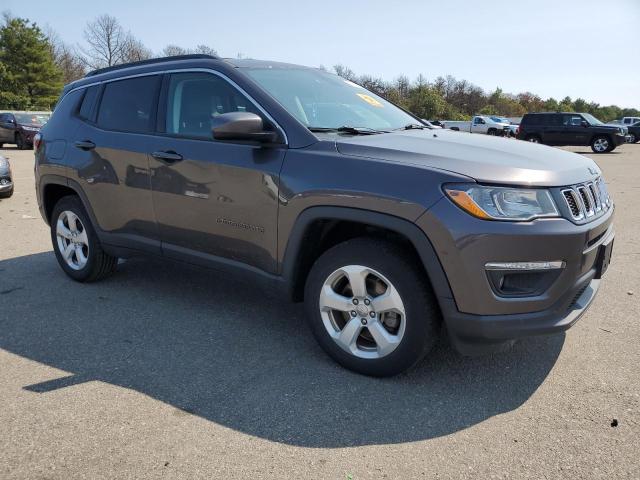 Photo 3 VIN: 3C4NJDBBXJT348921 - JEEP COMPASS LA 