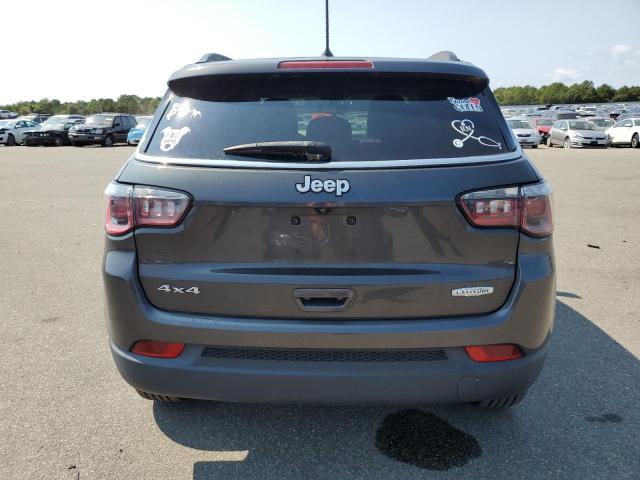 Photo 5 VIN: 3C4NJDBBXJT348921 - JEEP COMPASS LA 