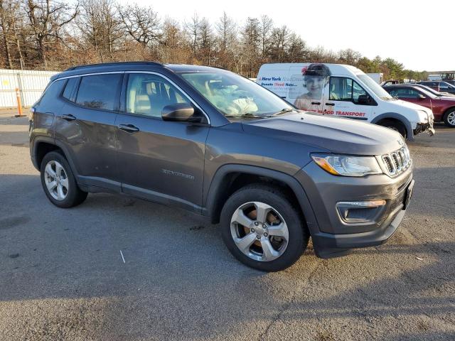 Photo 3 VIN: 3C4NJDBBXJT350281 - JEEP COMPASS LA 