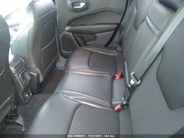 Photo 7 VIN: 3C4NJDBBXJT354699 - JEEP COMPASS 