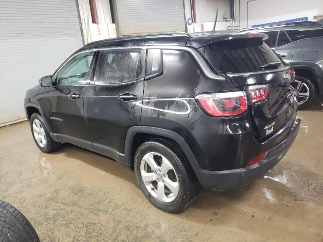 Photo 1 VIN: 3C4NJDBBXJT366089 - JEEP COMPASS LA 