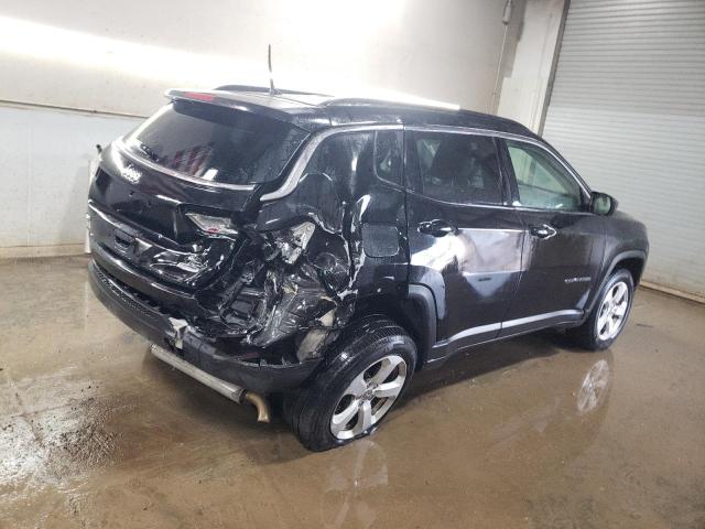 Photo 2 VIN: 3C4NJDBBXJT366089 - JEEP COMPASS LA 