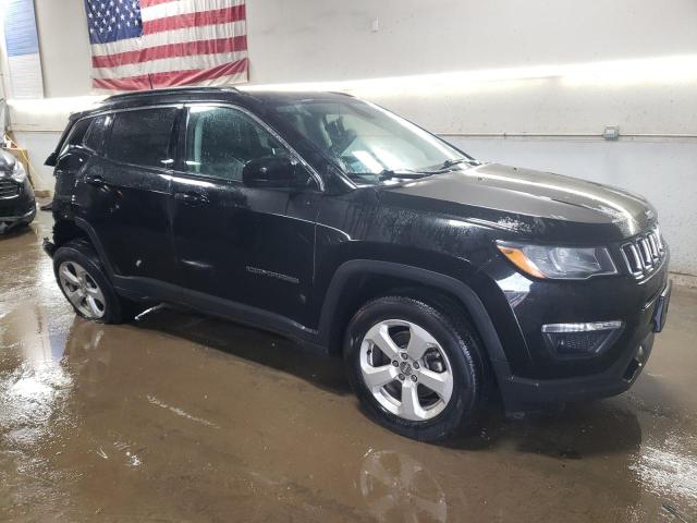 Photo 3 VIN: 3C4NJDBBXJT366089 - JEEP COMPASS LA 