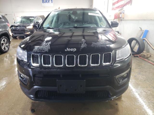 Photo 4 VIN: 3C4NJDBBXJT366089 - JEEP COMPASS LA 