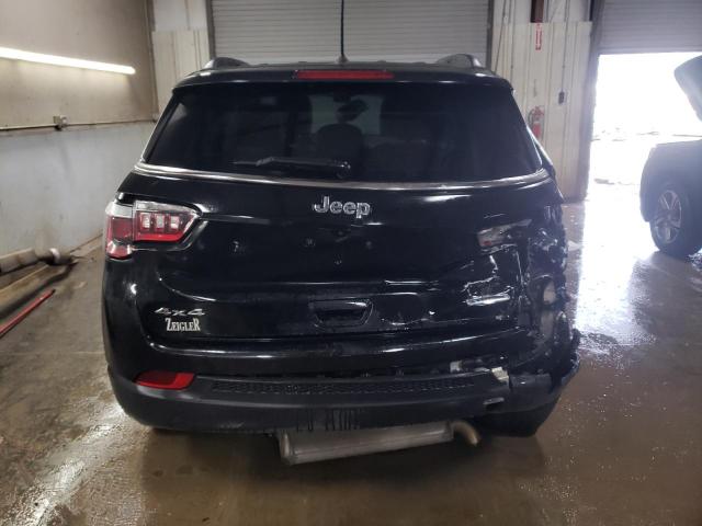 Photo 5 VIN: 3C4NJDBBXJT366089 - JEEP COMPASS LA 