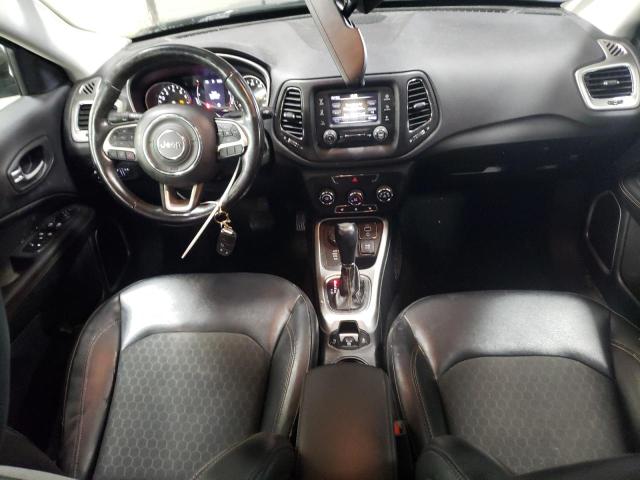 Photo 7 VIN: 3C4NJDBBXJT366089 - JEEP COMPASS LA 