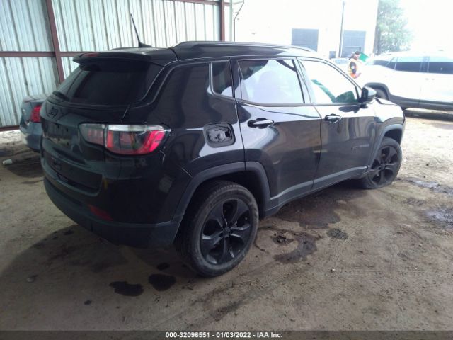 Photo 3 VIN: 3C4NJDBBXJT394622 - JEEP COMPASS 