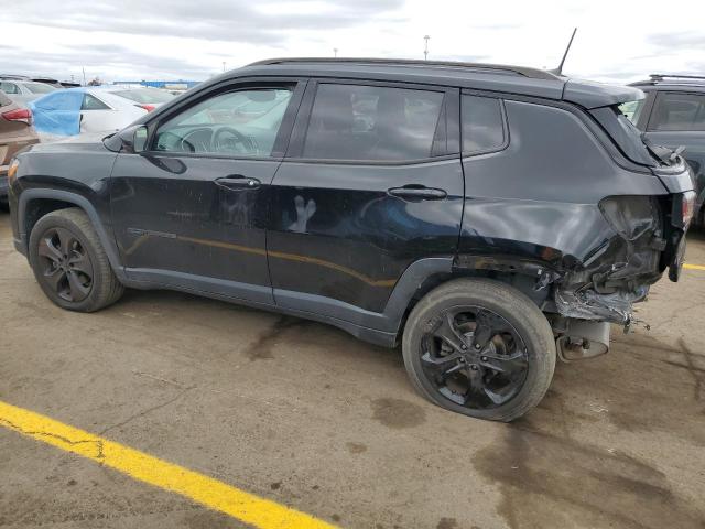 Photo 1 VIN: 3C4NJDBBXJT395558 - JEEP COMPASS 