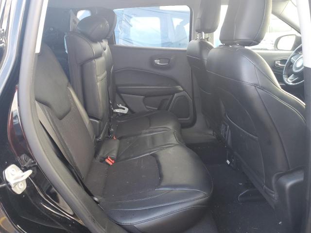 Photo 10 VIN: 3C4NJDBBXJT395558 - JEEP COMPASS 