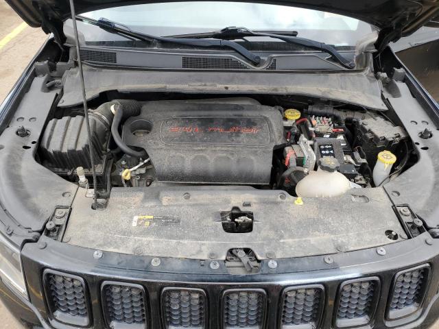 Photo 11 VIN: 3C4NJDBBXJT395558 - JEEP COMPASS 