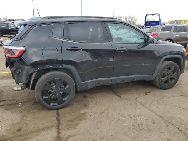 Photo 2 VIN: 3C4NJDBBXJT395558 - JEEP COMPASS 