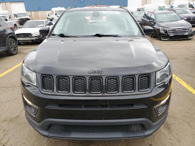 Photo 4 VIN: 3C4NJDBBXJT395558 - JEEP COMPASS 