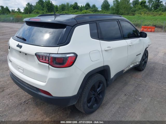 Photo 3 VIN: 3C4NJDBBXJT395687 - JEEP COMPASS 