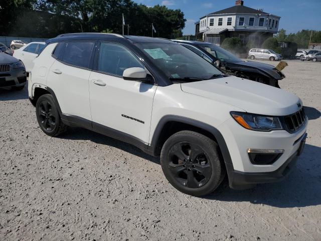 Photo 3 VIN: 3C4NJDBBXJT396029 - JEEP COMPASS LA 