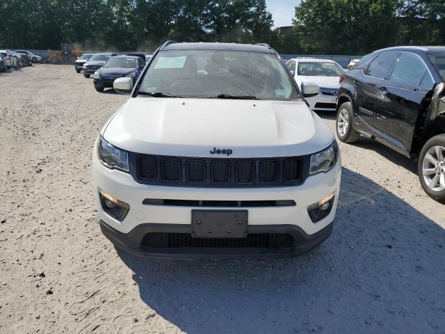 Photo 4 VIN: 3C4NJDBBXJT396029 - JEEP COMPASS LA 