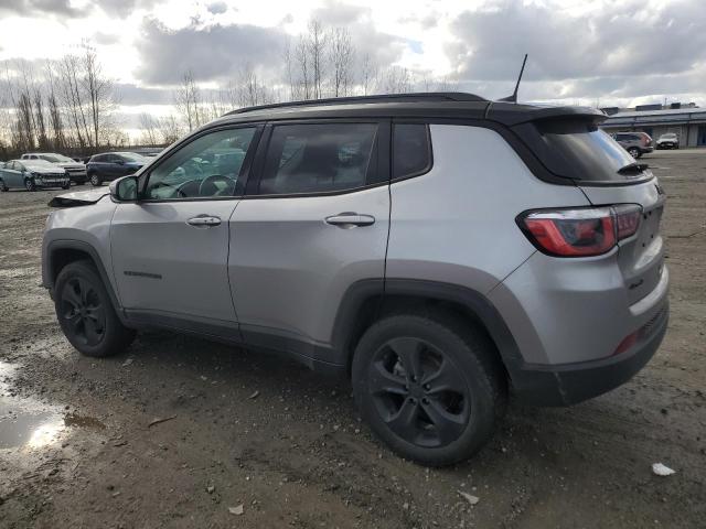 Photo 1 VIN: 3C4NJDBBXJT396113 - JEEP COMPASS LA 